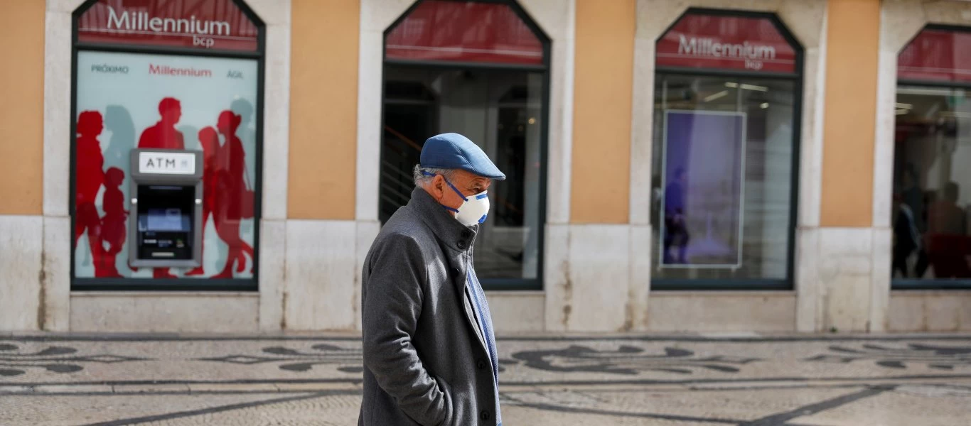 Στην Ολλανδία των 85% εμβολιασμένων και του lockdown αναβάλλουν χημειοθεραπείες και μεταμοσχεύσεις